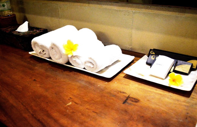 Pandawa Beach Villas & Spa - Photo 39