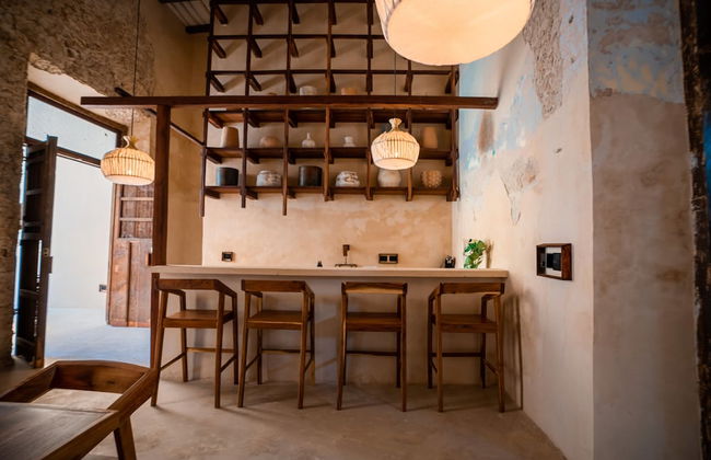 Casa Mandarina Downtown With Pool - Foto 5