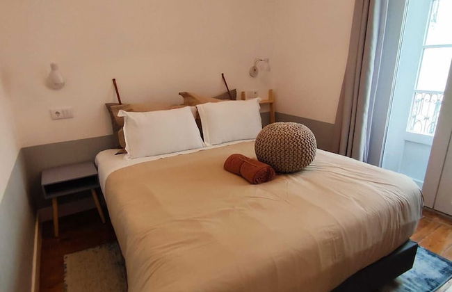 Lisbon Colours Bairro Alto Apartments - Foto 41