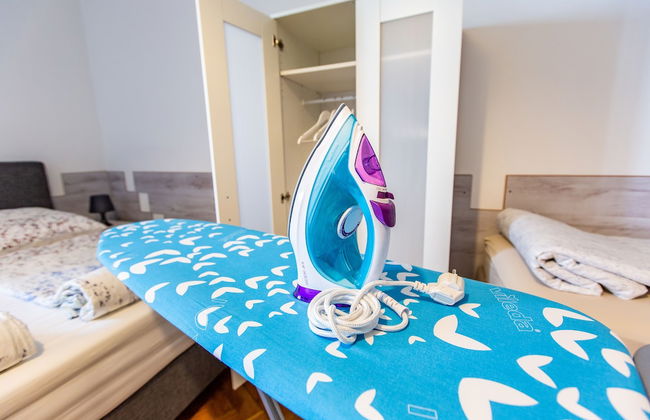 Vienna Opera Appartment - free PARKING - Photo 3