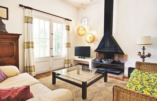 Villa Yannick - Photo 12