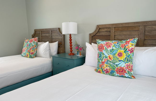 Key West Cottages - Foto 2