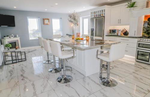 SJs Cottage - Foto 6