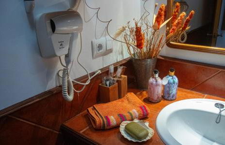 Casa Rural Valle de los Molinos - Foto 25