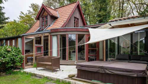Ferienhaus Lüneburger Heide Walsrod - Foto 2