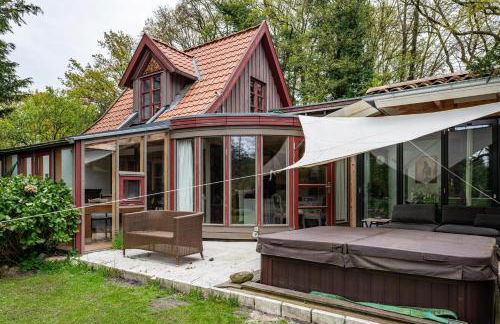 Ferienhaus Lüneburger Heide Walsrod - Foto 2