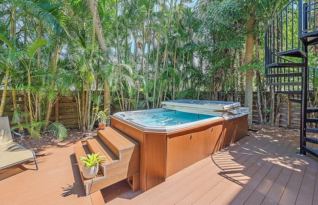 Sea Esta 4 Bedroom Home - Foto 39