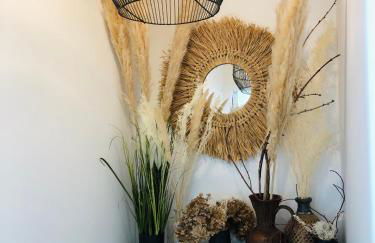 Appartement Beau Séjour - Accès Piscine - Foto 11