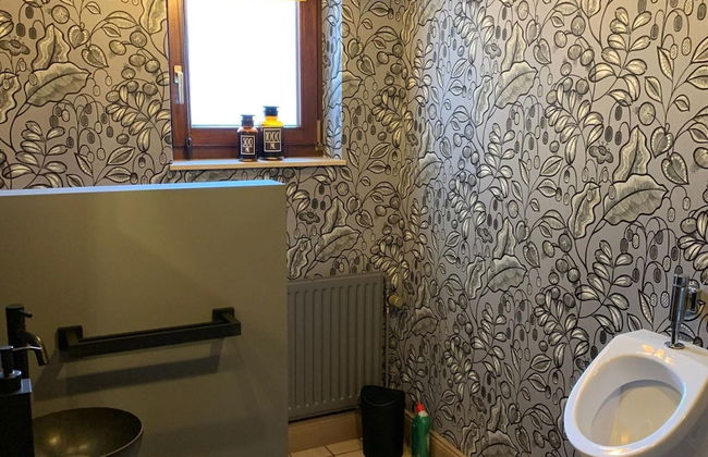 Elegant Family Stay, Wallonia - Photo 32