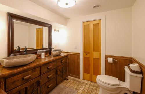 The Lakehouse of Braeloch - Foto 37