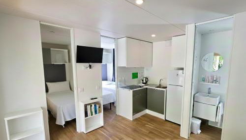 Bungalow e Mobilhome - Camper Park 2 - Foto 4