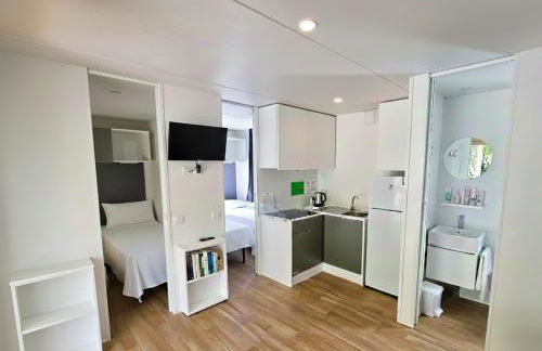 Bungalow e Mobilhome - Camper Park 2 - Foto 4