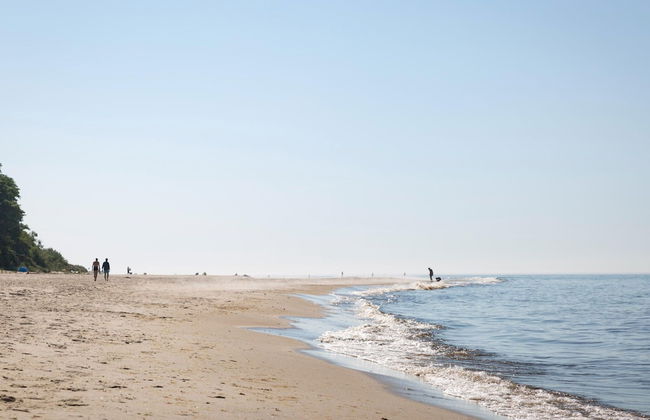 Wohnung in Dranske mit Garten - Foto 35
