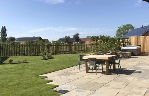 Water Lily Cottage, Ashlin Farm Barns - Foto 3