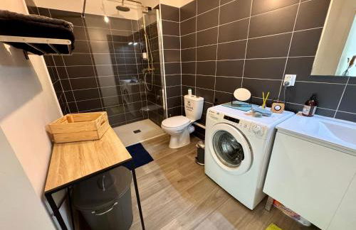 Appartement calme à Bayonne - Foto 11