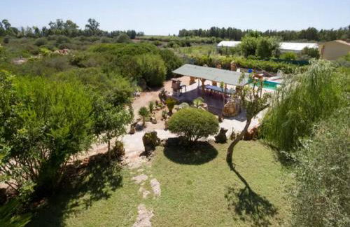 Villa Angioj - Foto 13