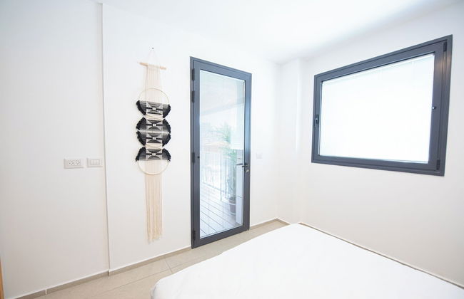 PORT CITY HAIFA- Downtown Luxury - Foto 18