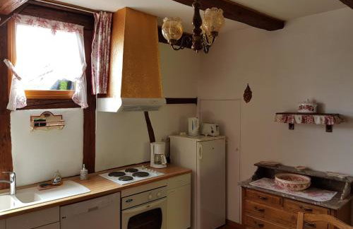 La Maison Jaune - Foto 8