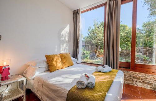 Villetta con Giardino a pochi passi dalla Spiaggia - Foto 13