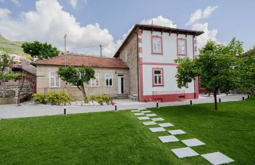 Feel Discovery Villa Aura Douro Valley - Foto 69