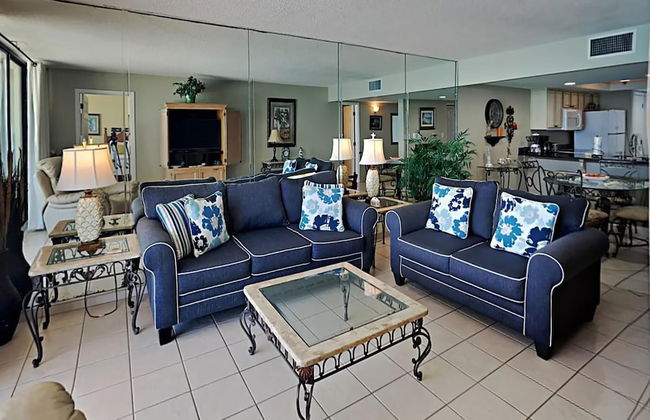 Edgewater Tower 2-704 - Foto 15