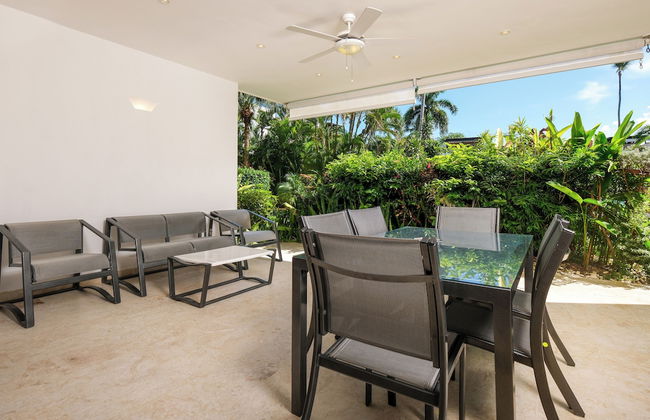 Aligio Aparthotel Beachfront - Foto 36