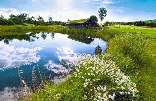 Luxus-Ferienhaus "Hassel 14" - Foto 22