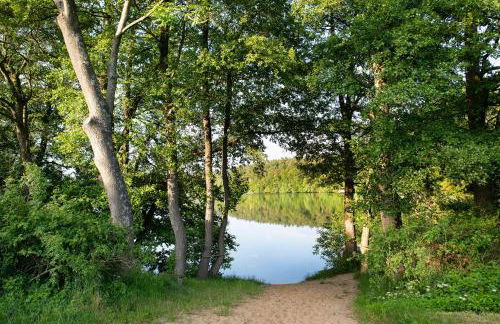 Krüseliner Mühle - Ferienwohnungen - Foto 15