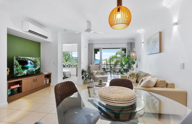 Tropical Paradise Cairns - 9 Pools Gym BBQ - Foto 46