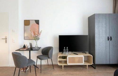 Limehome Frankfurt Gutleutstraße - Digital Access - Photo 46