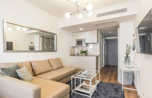 1 step to retiro park and gran via-prado museum - Photo 7