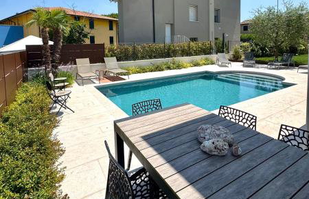 Villa Luxury Jevarò - Peschiera del Garda - Photo 2