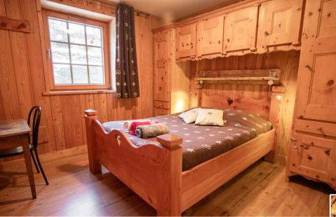 Chalet Les Liouès - Foto 47