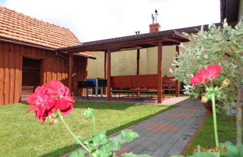 Noclegi Skałka-domek - Foto 26