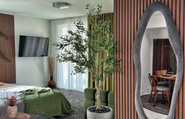 MONROE APART HOTEl - Foto 22