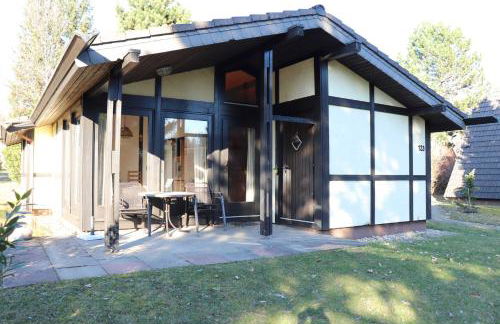 Ferienhaus Robinson Im Abendrot 123 - Foto 1