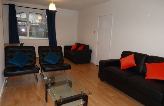 Boythorpe House - Foto 11