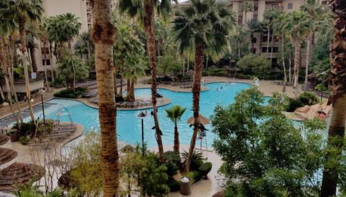 Suites at Tahiti Village Resort and Spa-No Resort Fee - Foto 3