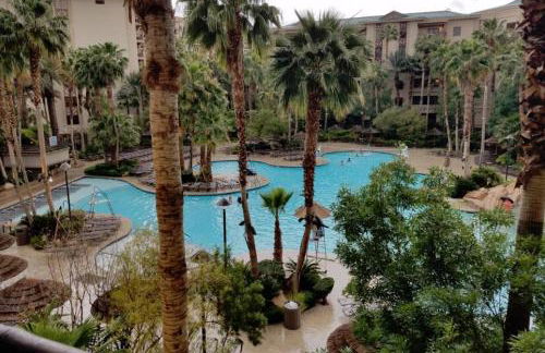 Suites at Tahiti Village Resort and Spa-No Resort Fee - Foto 3