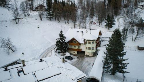 Family Apartments Vioz - Foto 3