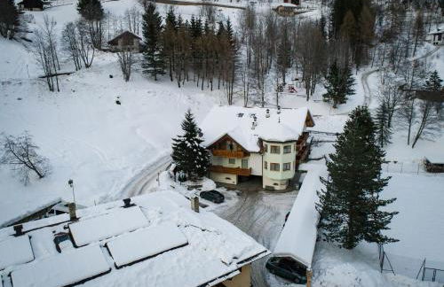 Family Apartments Vioz - Foto 3