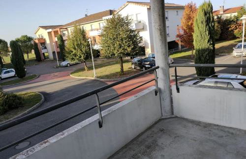 ORBIS - "L'Aquitaine" - Spacieux et joli appartement de 2 à 4 personnes - Parking - WiFi - Terrasse - Photo 14