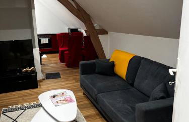 Cozy loft between zoo and castles - Foto 22