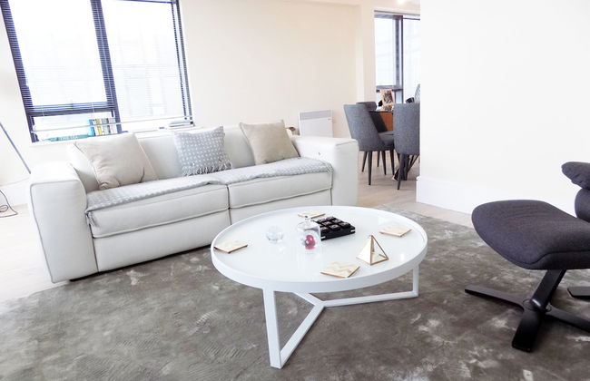 Expressbnb Apartments - Foto 52