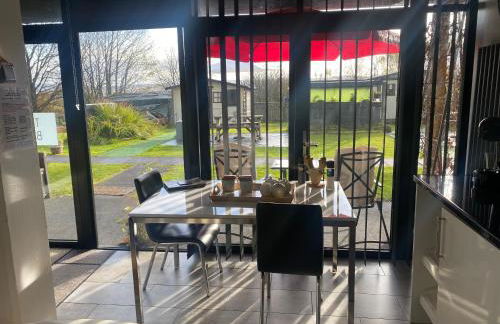 loch lomond apartments - Foto 18