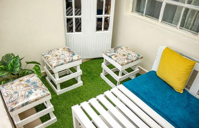 Caster JKIA Homes - Foto 59