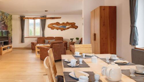 Apartment Altes Zollhaus-2 by Interhome - Foto 2