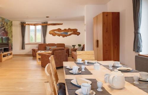 Apartment Altes Zollhaus-2 by Interhome - Foto 1