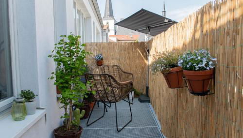 Weimar Central Artist Loft - 120 m2 - Foto 5