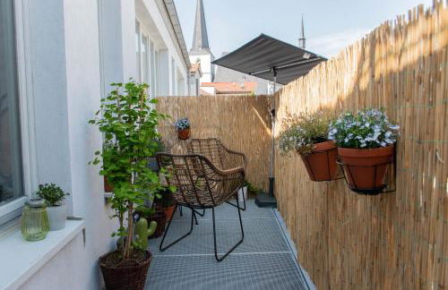 Weimar Central Artist Loft - 120 m2 - Foto 5